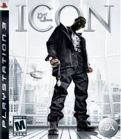 Def Jam Icon Ps3