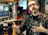 Best Lenses For DSLR Video