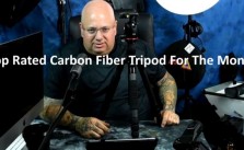 Best Rated Carbon Fiber Tripod Value For The Money