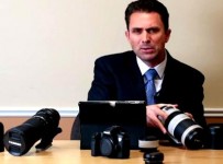 Canon 100-400L II vs. Tamron 150-600 VC video