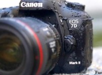 Canon 7D Mark II Review