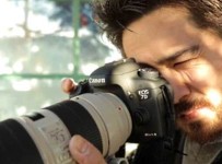 Canon 7D Mark II review video