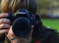 Canon EOS 7d mark II test video 2