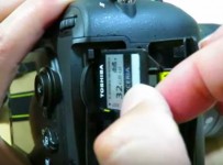 ix SD card slot from sticking
