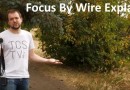 Focus by wire explained how it works