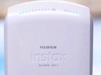 Fuji Instax Share review