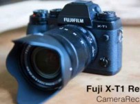 Fuji X-T1 Review tips and tricks