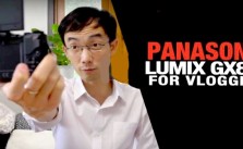 GX850 test review video