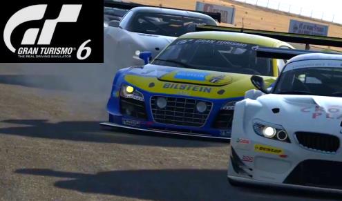 Gran Turismo 6 sale Gran Turismo 6 sale