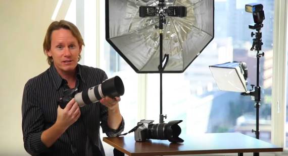 How and when to use lens hoods