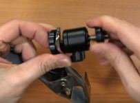 How to add a tripod mount DIY