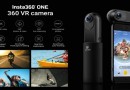 Insta360 One Camera Review Video
