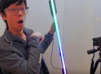 Kai Man Wong Light
