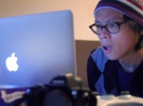 Kai Man Wong TV jerk