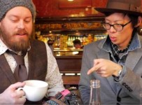 Kai man Wong and Paul John Bayfield