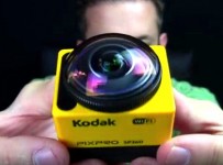 Kodak PixPro 360 Camera Sale