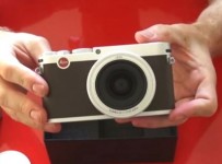 Leica X Typ 113 review