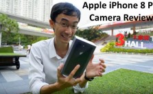 Lok Cheung Apple iPhone 8 plus