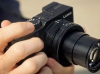 Lumix LX100 Tips