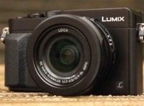 Lumix lx100 review