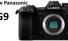 New Panasonic G9 specs