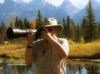 Nikon 200-500mm f5.6 sharp