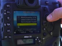 Nikon Auto Fine Tune how to setup D500 D5