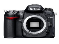 Nikon D7000 sale