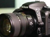 Nikon D750 review video 2014