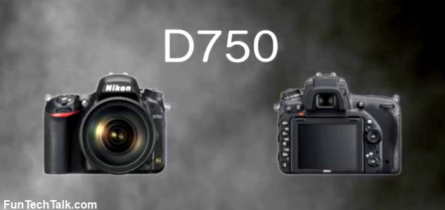 Nikon D750 video review