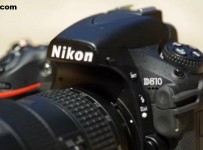 Nikon D810 vs D800E video