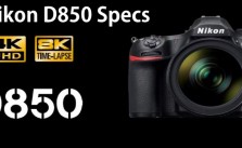 Nikon D850 Leak Specs Info Date