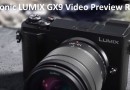 Panasonic GX9 Review Test Specs
