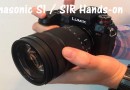 Panasonic S1 S1R Hands-on info
