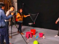 Photograph Bursting Bubbles With Triggertrap