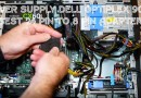 Power Supply Dell Optiplex 9020 7020 3020 Best 24 pin to 8 pin Adapter
