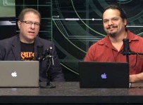Scott Kelby and RC Concepcion