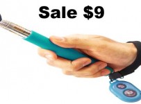 Selfie Stick Sale bluetooth
