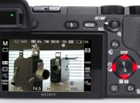 Sony A6300 Free Tutorial Training Video