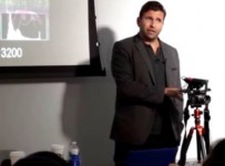 Sony A7S Best Settings Full Seminar Video