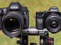 Sony A7s vs 5D Mark 3