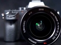 Sony Alpha A7II review