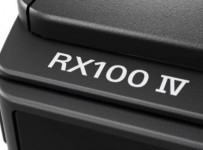 Sony RX100 IV slow mo