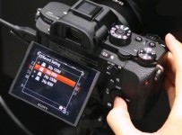 Sony a7S II review video