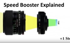 Speed Booster Explained