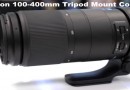 Tripod Mount for Tamron 100-400mm f4.5-6.3 Di VC