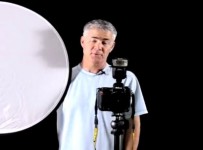 photos with just one speedlight tips
