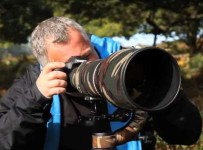 wildlife Canon EOS 7D Mark II