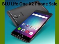 BLU Life One X2 Phone Sale