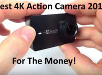 Best 4K action camera 2016